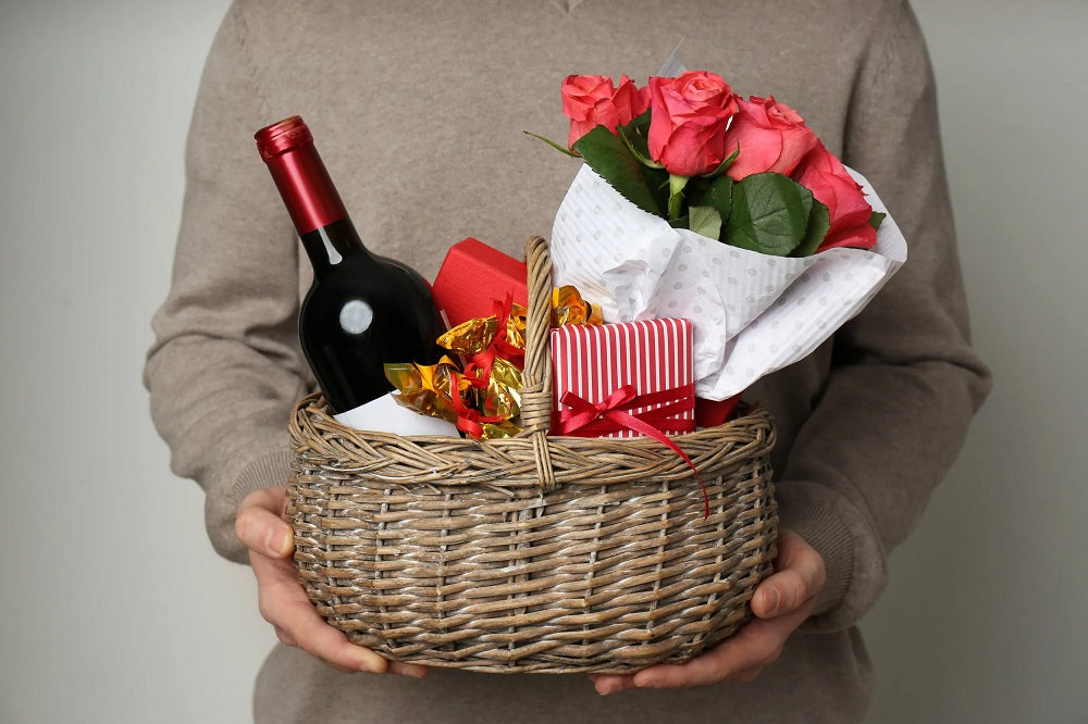 PERFECT GIFT BASKETS