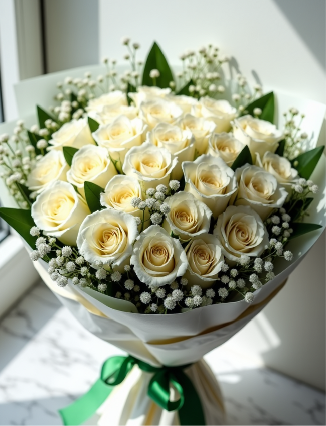 Timeless Elegance