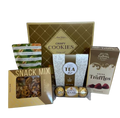 Gourmet Delight Gift Bag