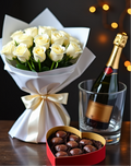 Sophisticated Celebration