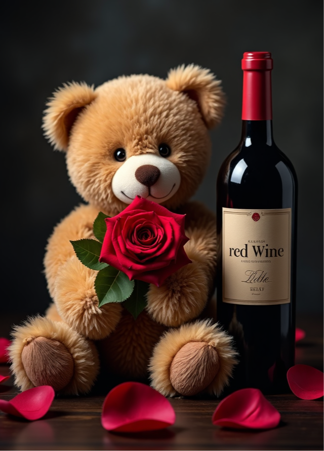 Heartfelt Romance