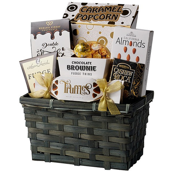 SWEET TREAT - Gift Basket Hub
