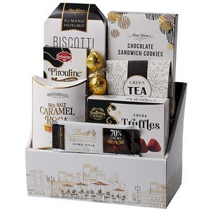 SWEET DREAMS - Gift Basket Hub