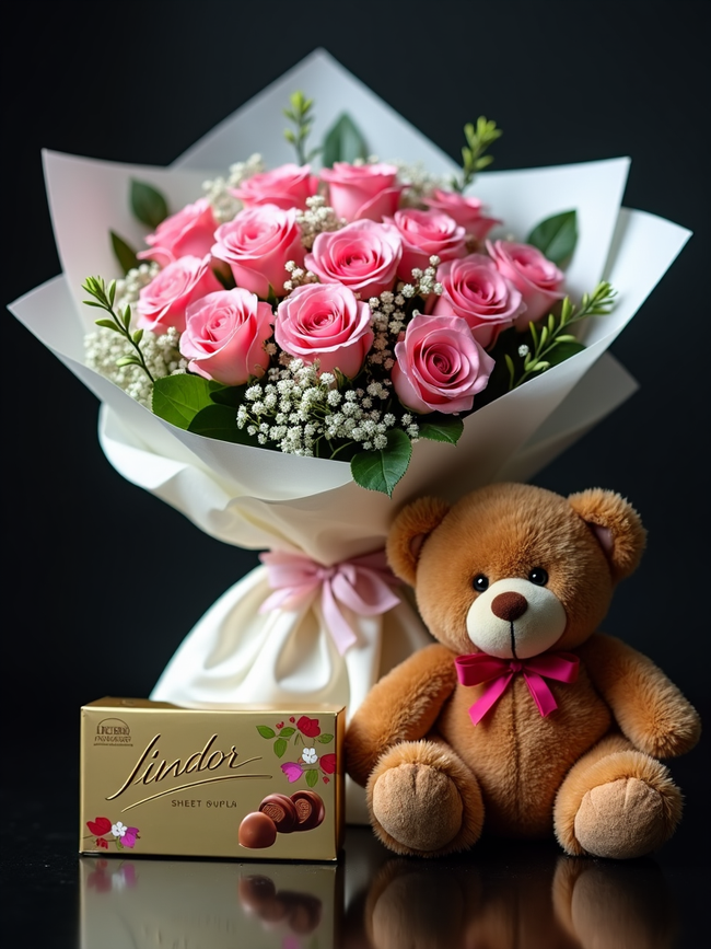 Sweet Romance