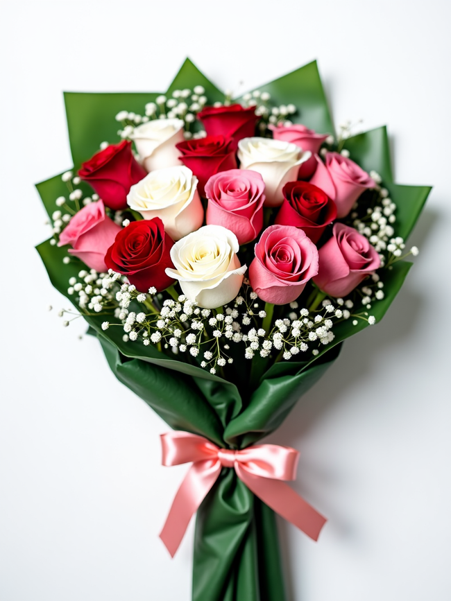 Romantic Harmony