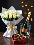 Sophisticated Celebration