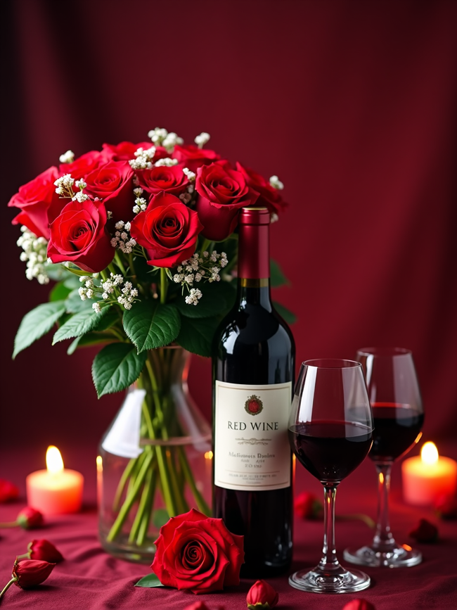 Romantic Bliss