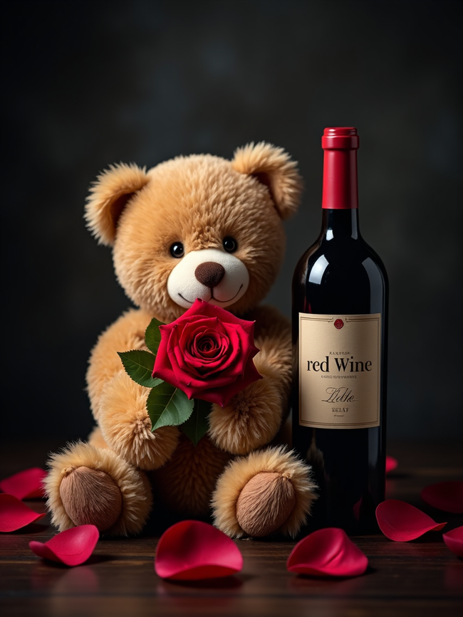 Heartfelt Romance