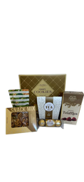 Gourmet Delight Gift Bag