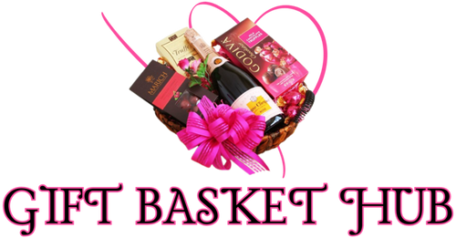 Gift Basket Hub